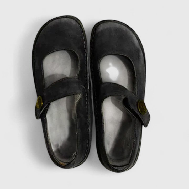 Chaussures Mary Jane orthopédiques