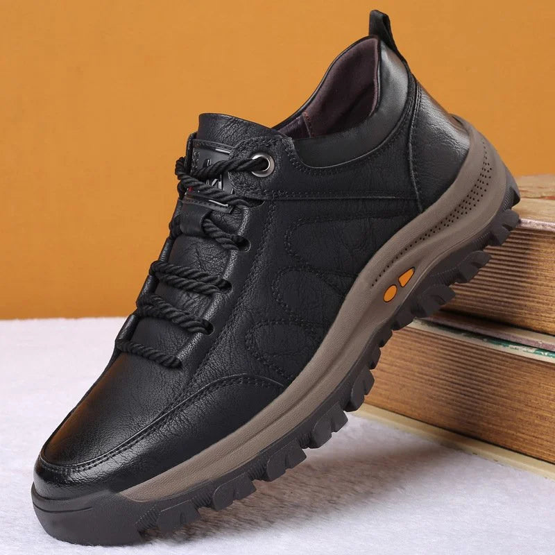 Chaussures orthopédiques