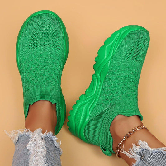 Chaussures orthopédiques à enfiler Cloud