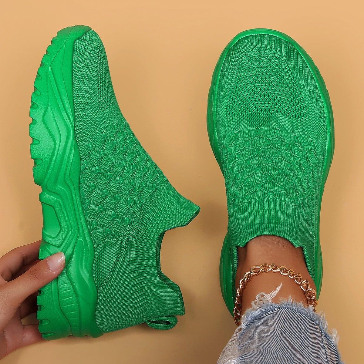 Chaussures orthopédiques à enfiler Cloud