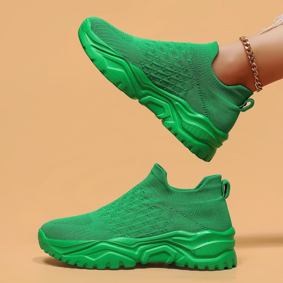 Chaussures orthopédiques à enfiler Cloud