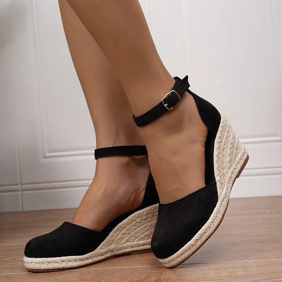 Chaussures orthopédiques pour femme