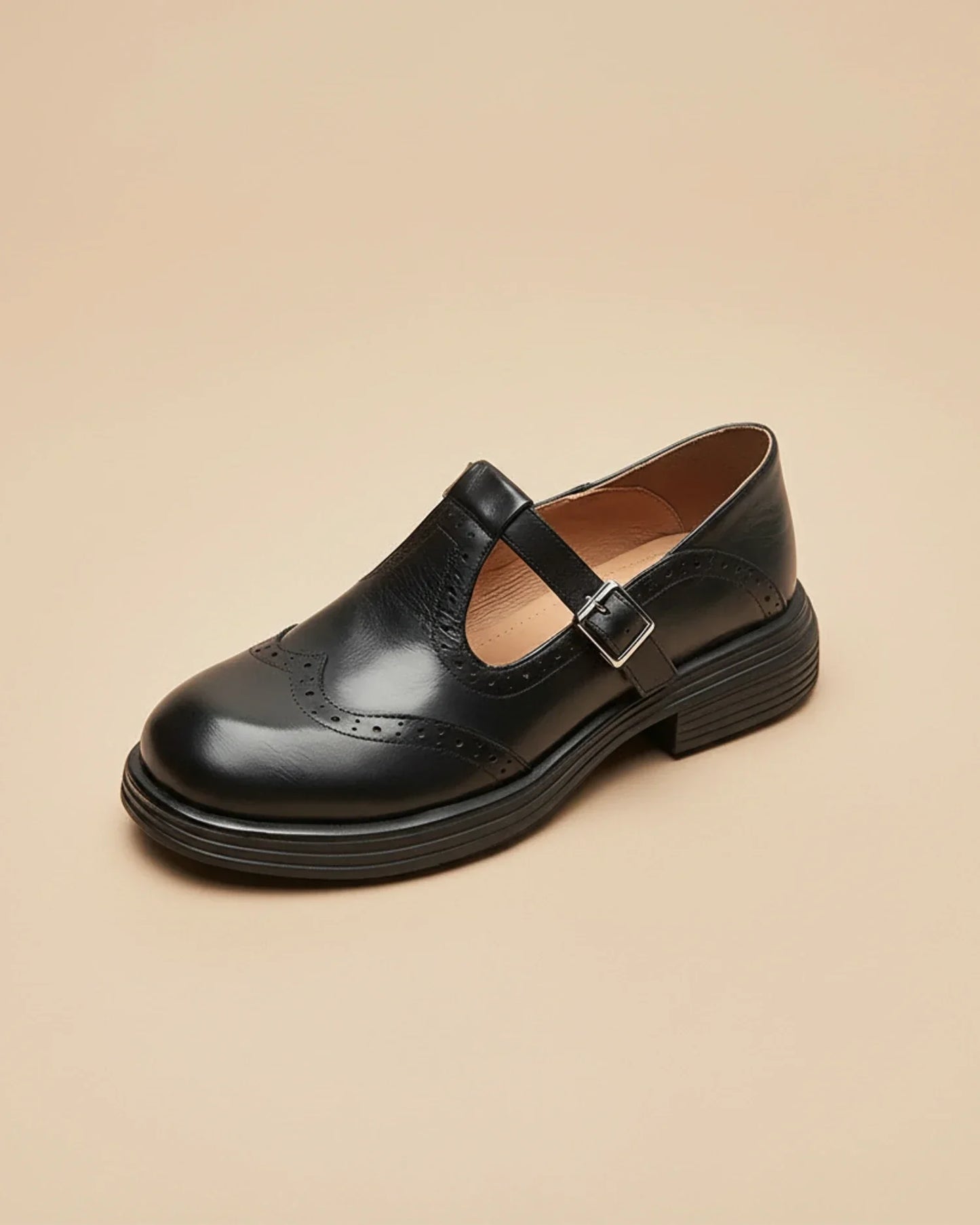 Chaussures orthopédiques pour femme