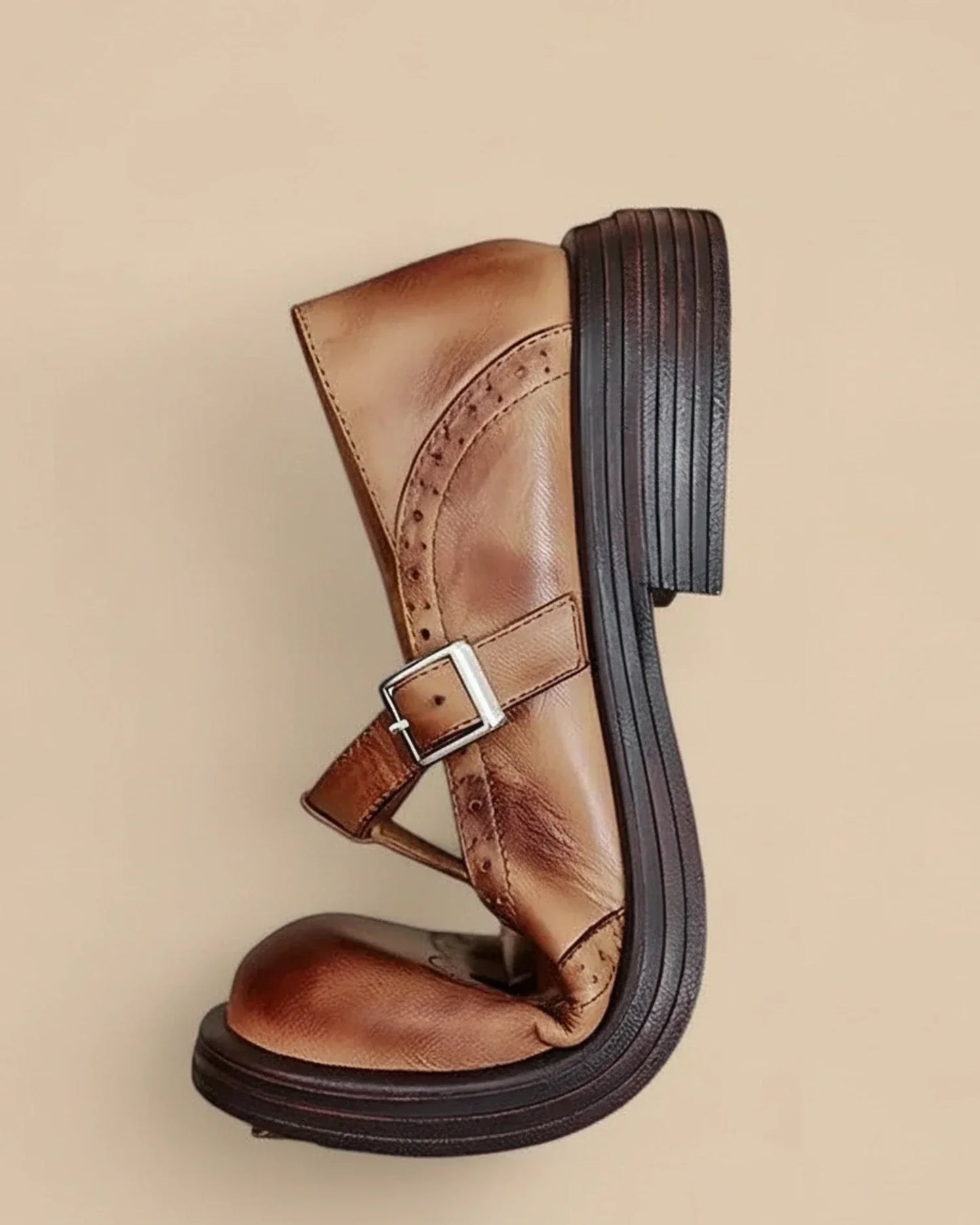 Chaussures orthopédiques pour femme