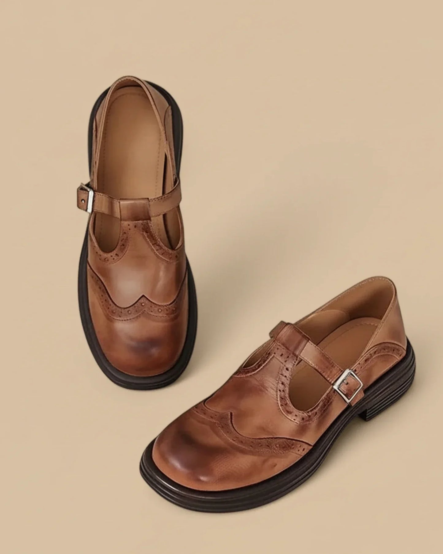 Chaussures orthopédiques pour femme