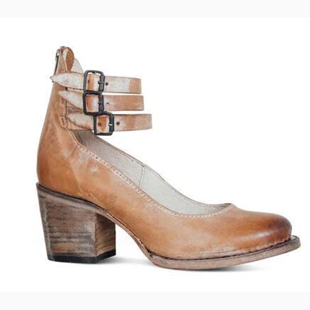 Chaussures pour femme confortables et élégantes