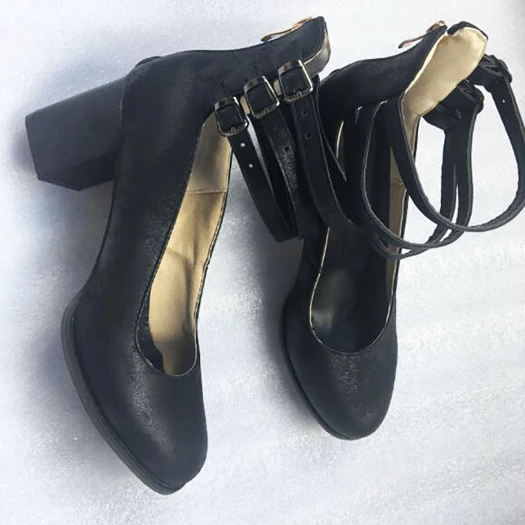 Chaussures pour femme confortables et élégantes