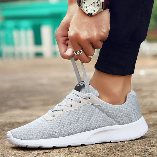 Chaussures pour homme - le modèle d'automne idéal