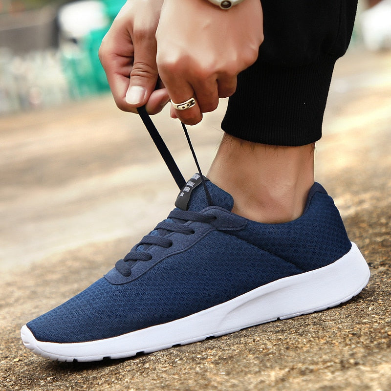 Chaussures pour homme - le modèle d'automne idéal
