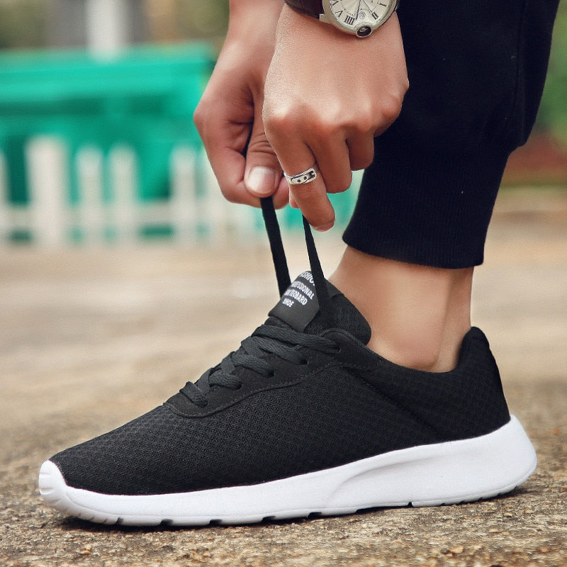 Chaussures pour homme - le modèle d'automne idéal