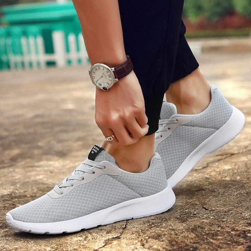 Chaussures pour homme - le modèle d'automne idéal