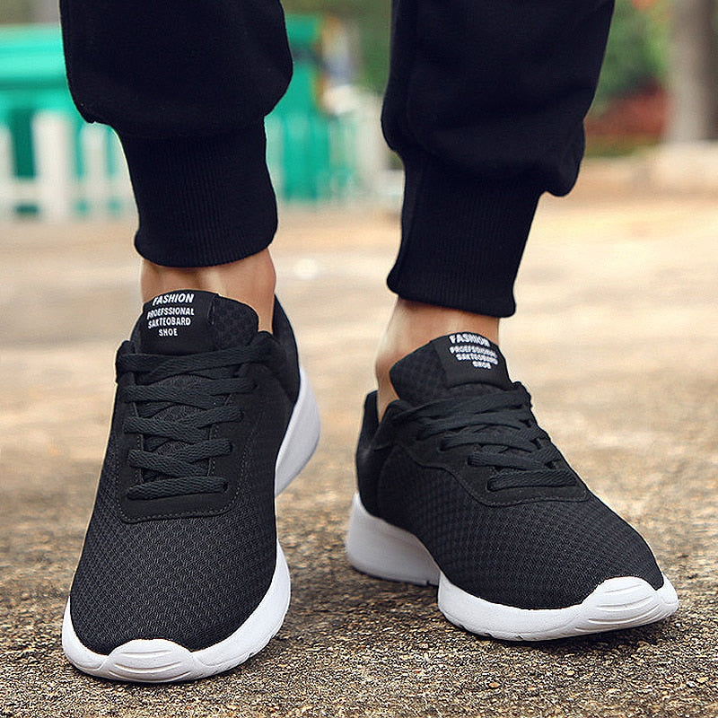 Chaussures pour homme - le modèle d'automne idéal