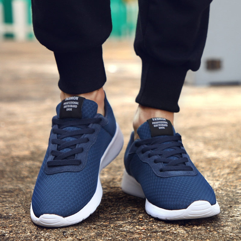 Chaussures pour homme - le modèle d'automne idéal
