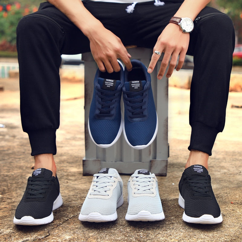 Chaussures pour homme - le modèle d'automne idéal