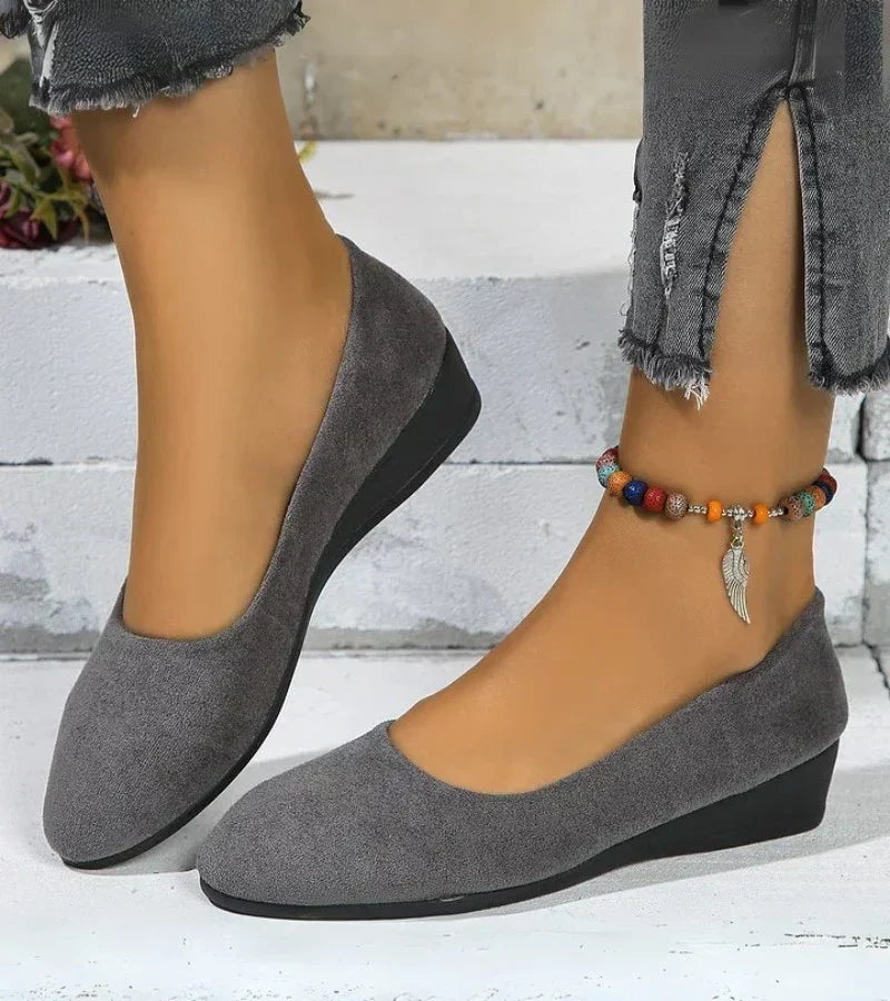 Chaussures pour un confort absolu