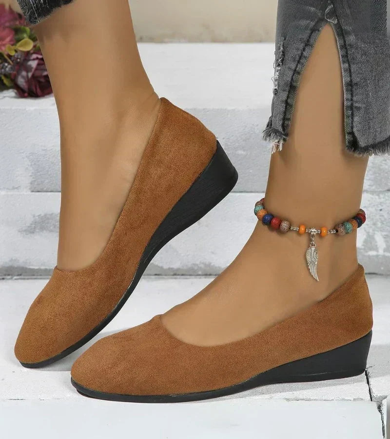Chaussures pour un confort absolu