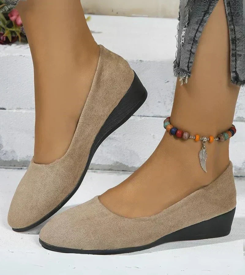 Chaussures pour un confort absolu