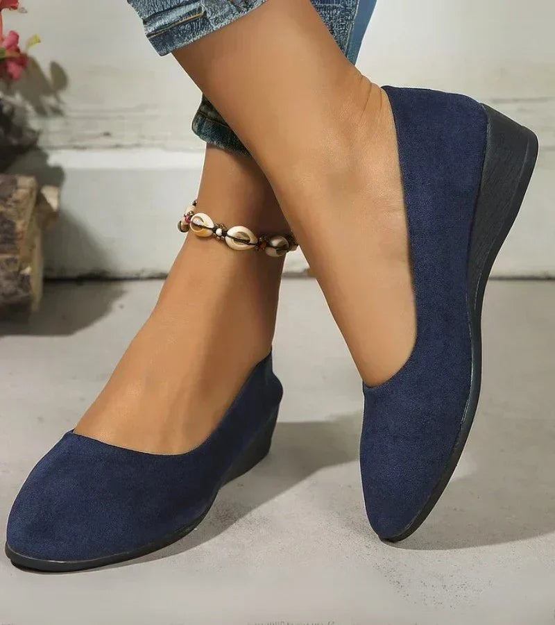 Chaussures pour un confort absolu