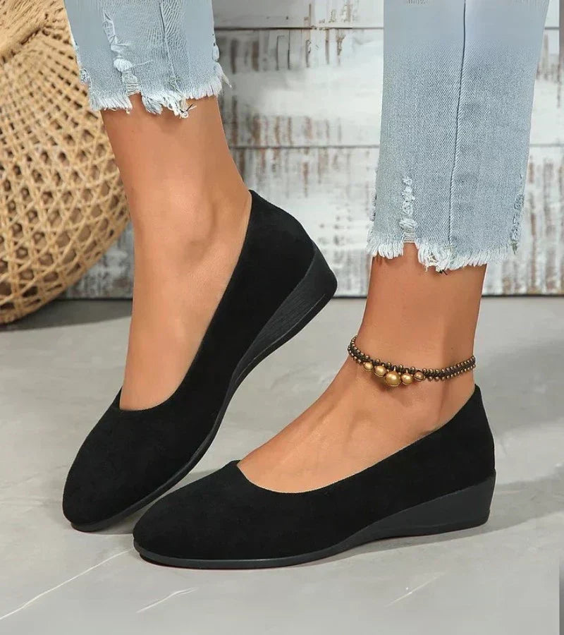 Chaussures pour un confort absolu