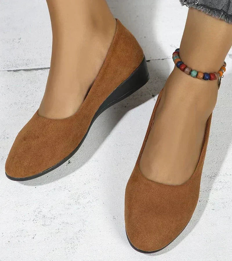 Chaussures pour un confort absolu