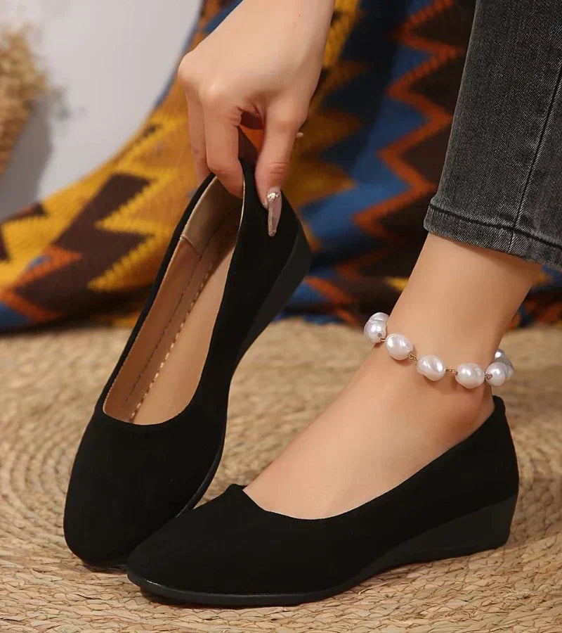 Chaussures pour un confort absolu