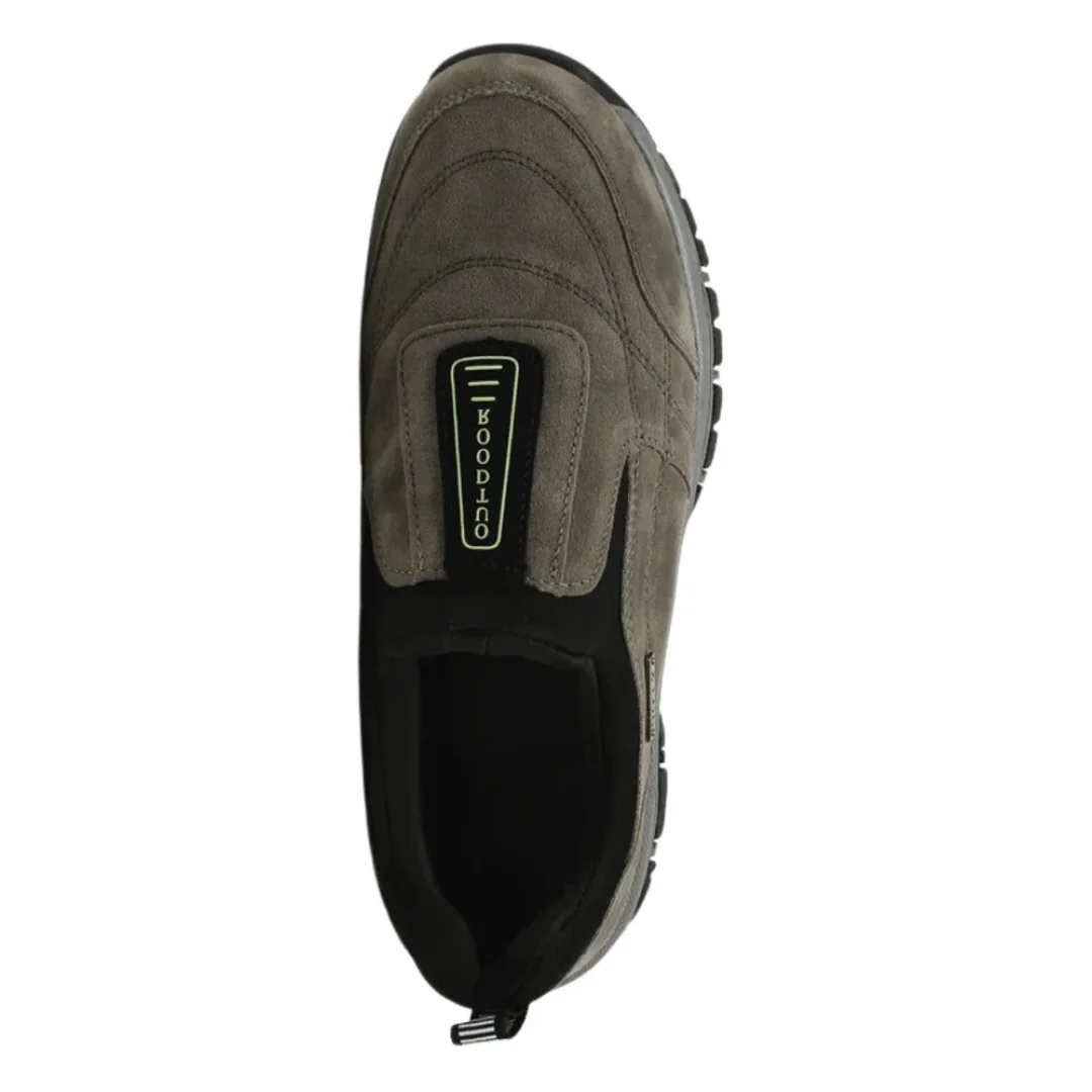 Chaussures sans lacets, confort et soutien sans douleur