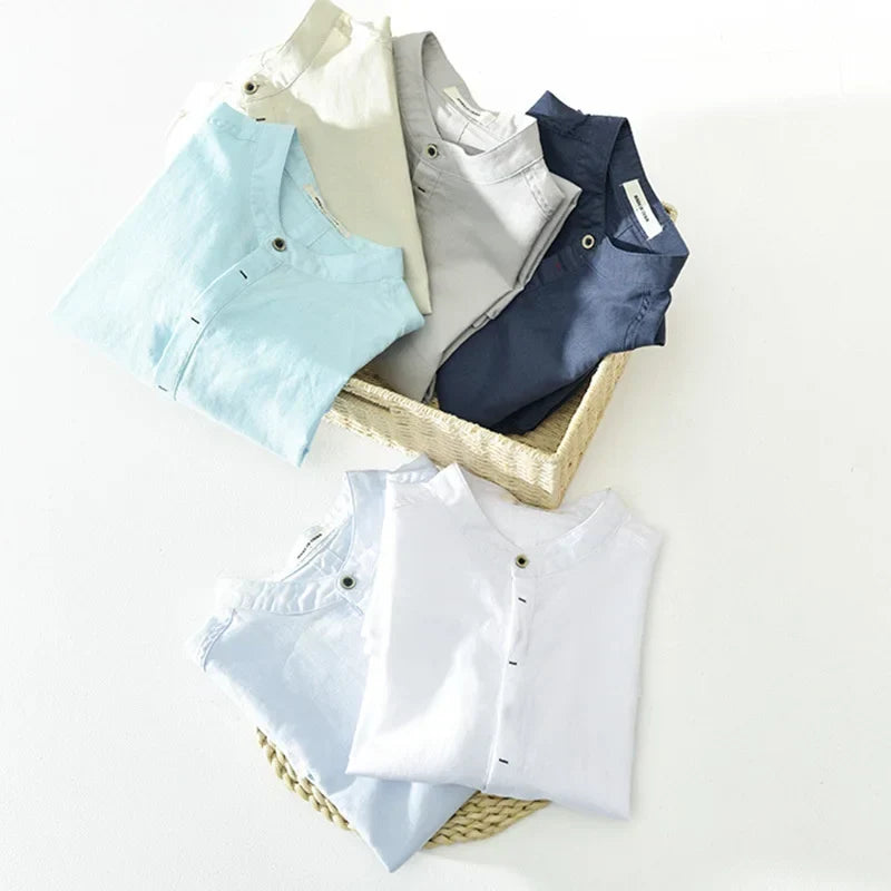 Chemise classique