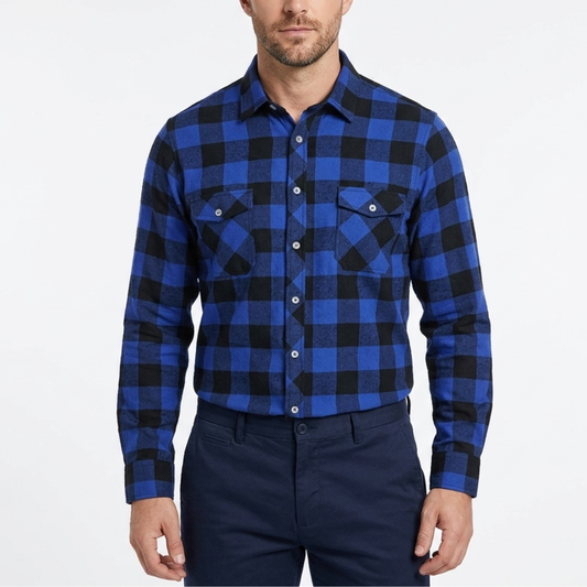 Chemise décontractée