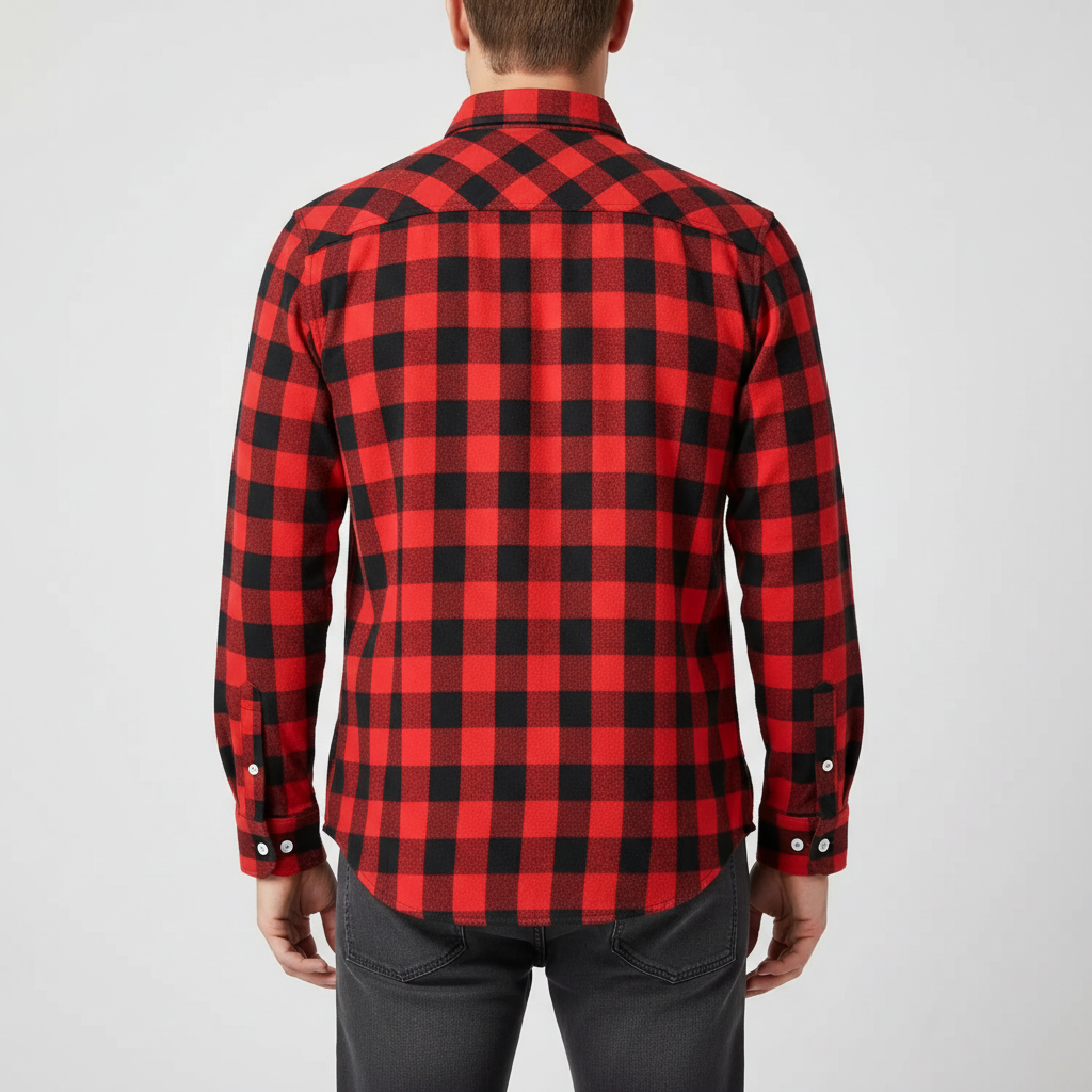 Chemise décontractée