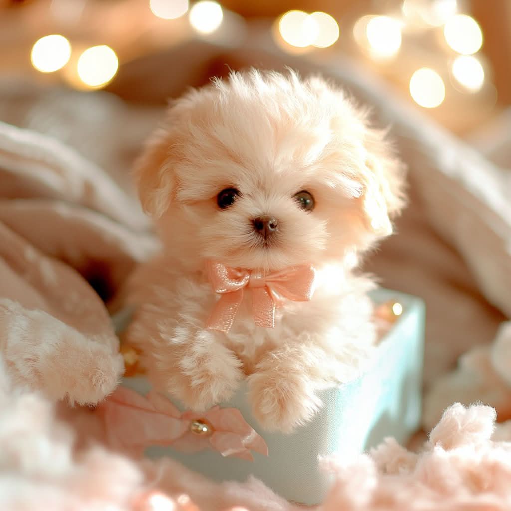 Chien en peluche interactif pour enfants