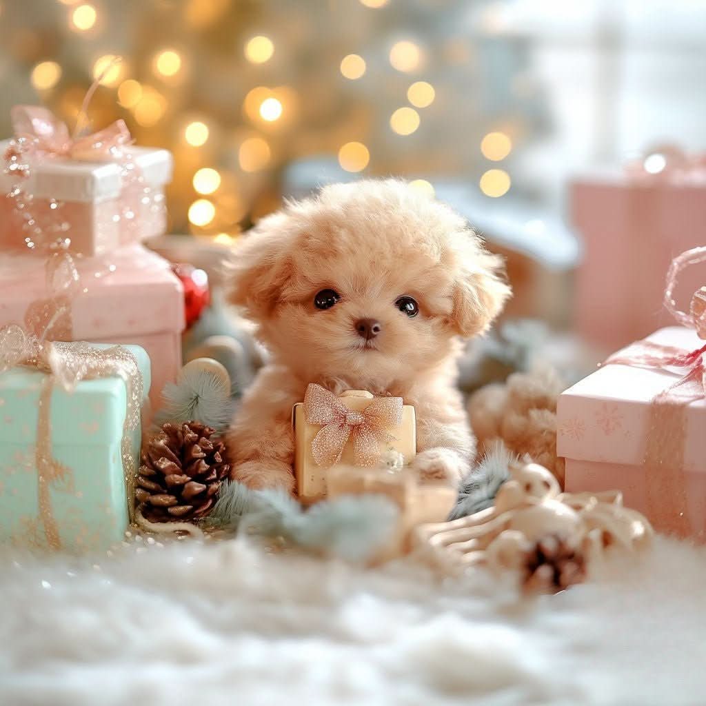 Chien en peluche interactif pour enfants