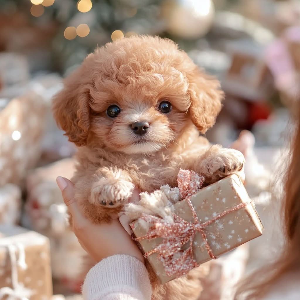Chien en peluche interactif pour enfants