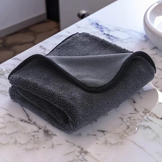 Chiffon de séchage XXL