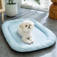 ChillPaws • Cama refrescante para perros