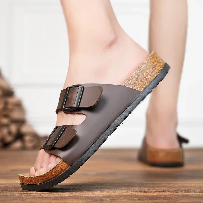 Classic Slippers