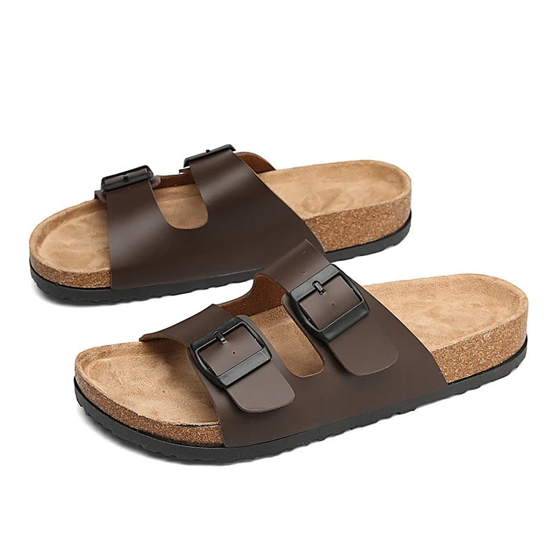Classic Slippers