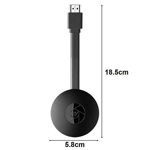 Clé multimédia pour TV