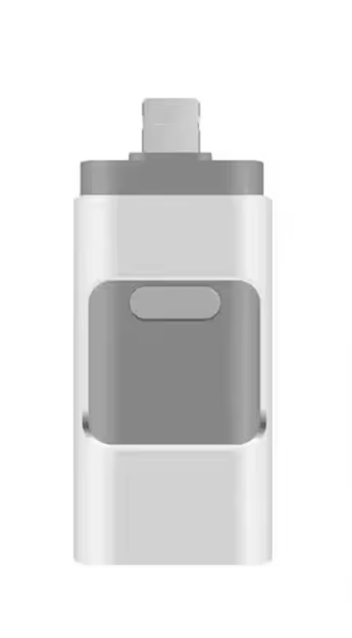 Clé USB 4 en 1