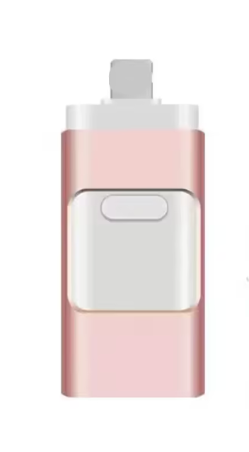 Clé USB 4 en 1