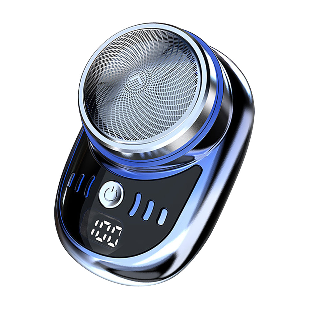 CleanShave Super Sharp Razor