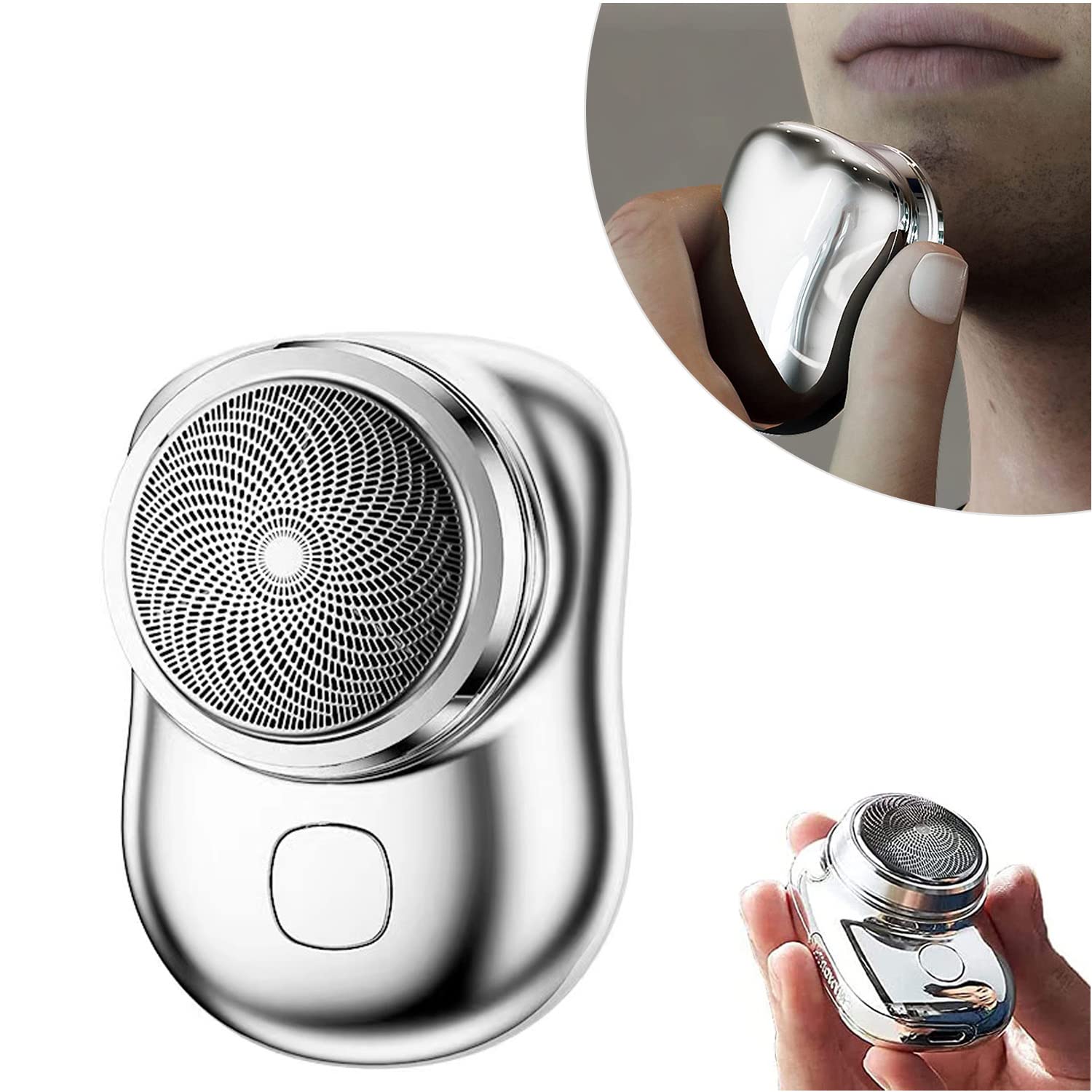 CleanShave Super Sharp Razor