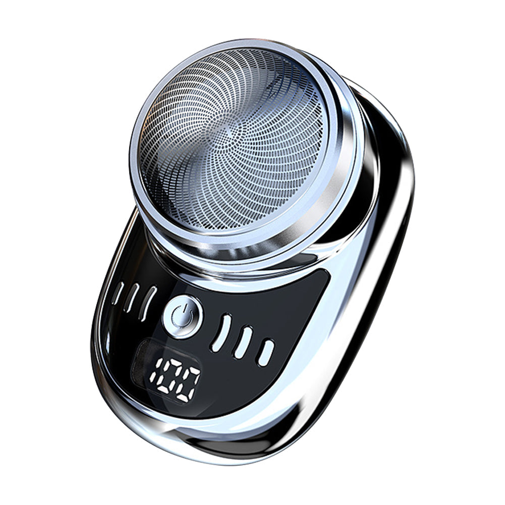 CleanShave Super Sharp Razor