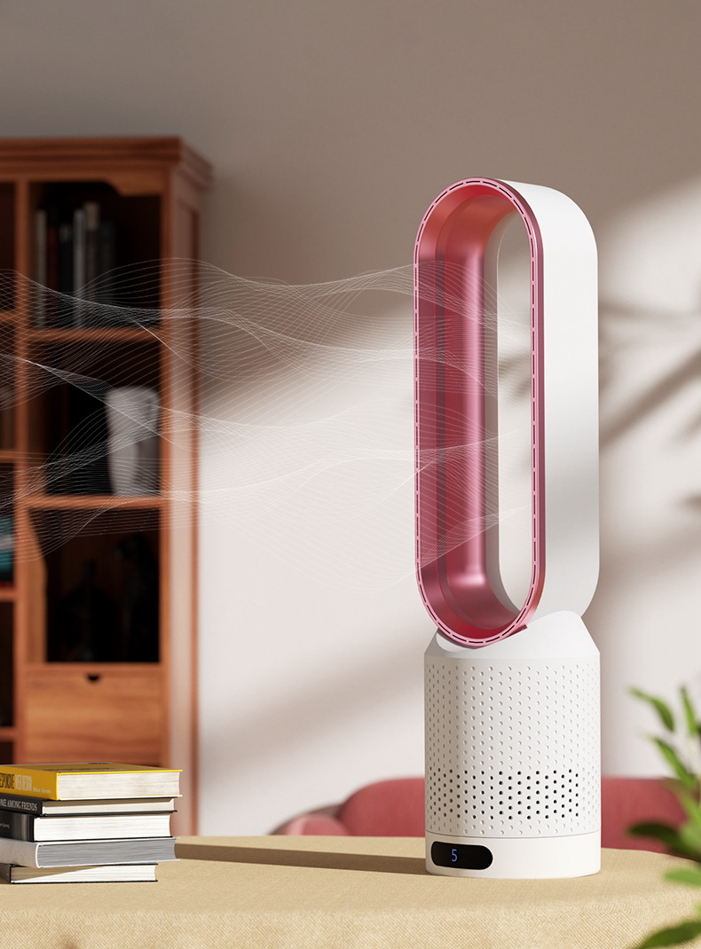 Climatiseur efficace pour un rafraîchissement confortable