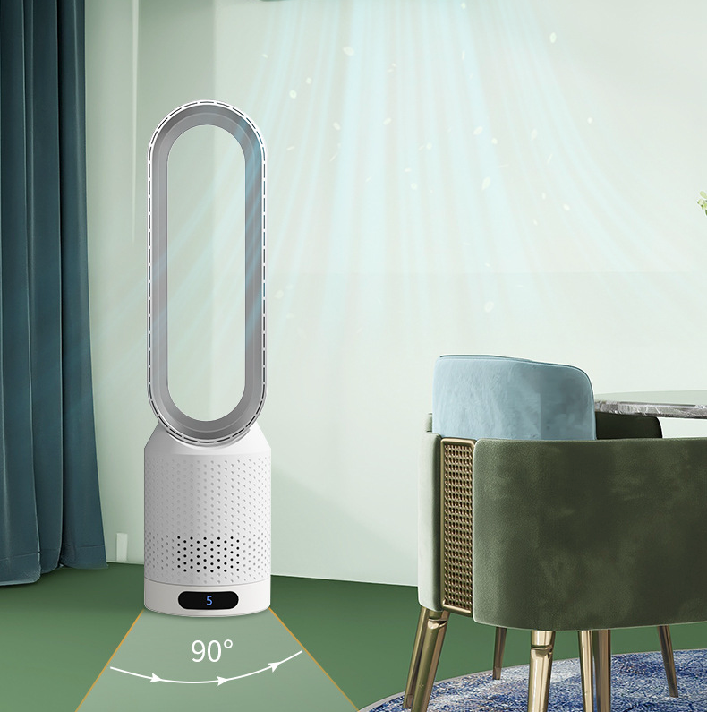 Climatiseur efficace pour un rafraîchissement confortable