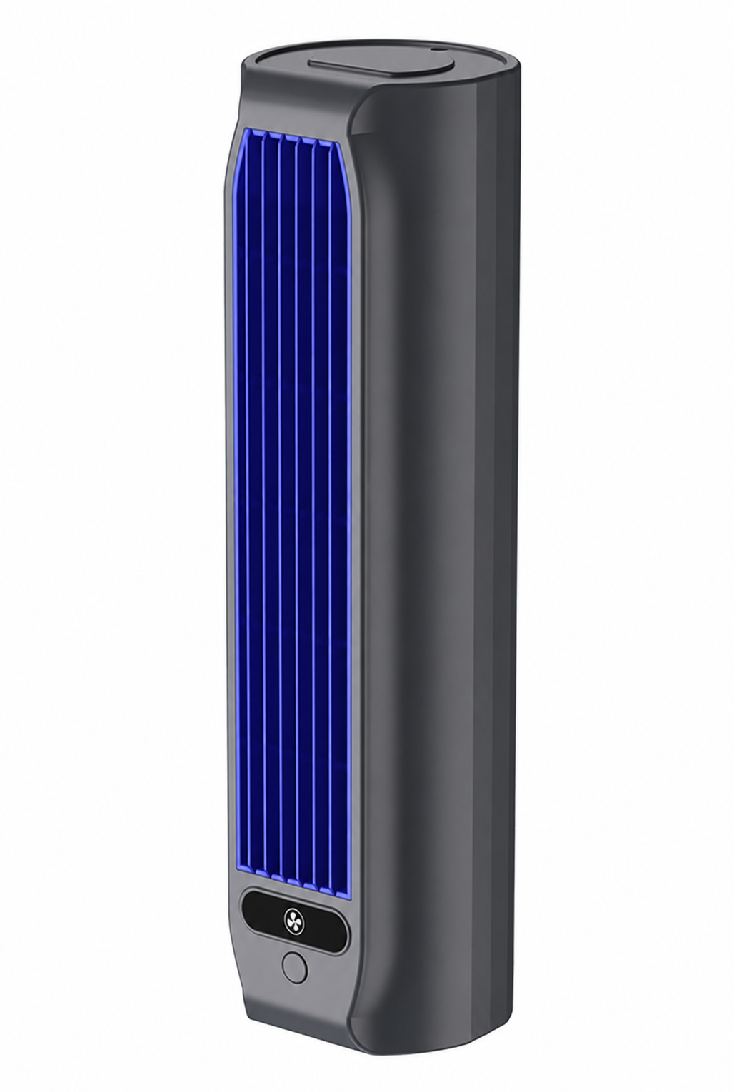 Climatiseur portable rechargeable