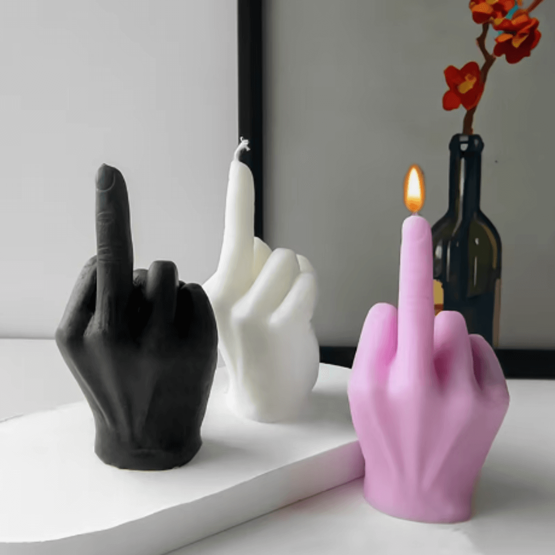 Coffret de senteurs comprenant les 3 parfums en 1 seul ensemble