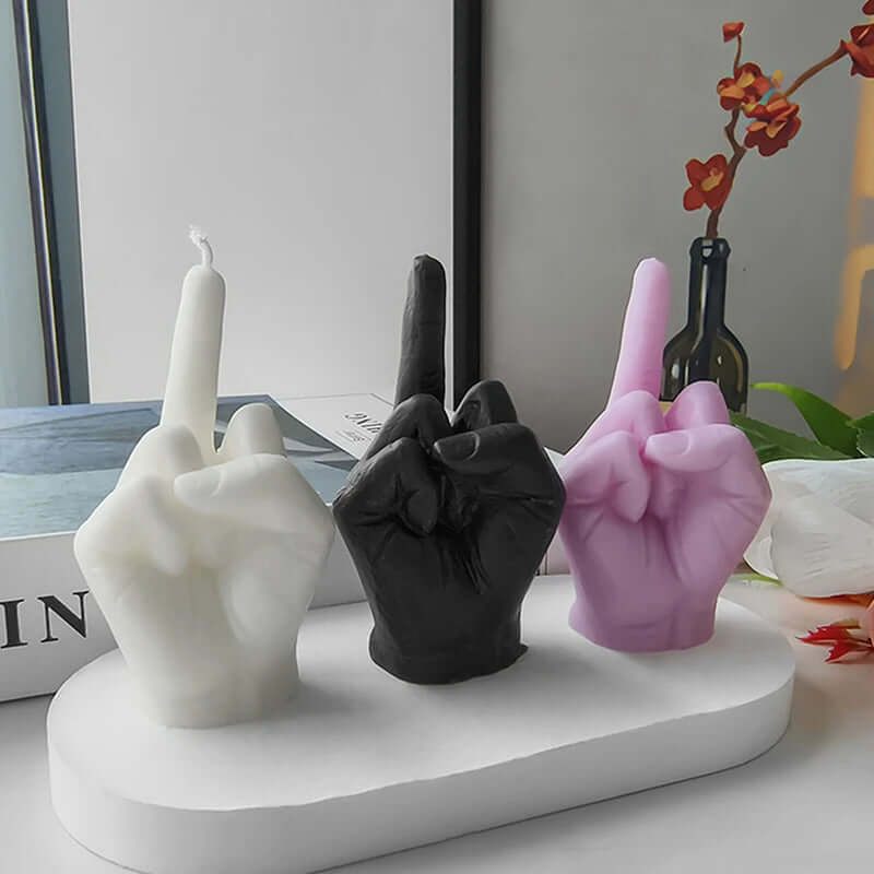 Coffret de senteurs comprenant les 3 parfums en 1 seul ensemble