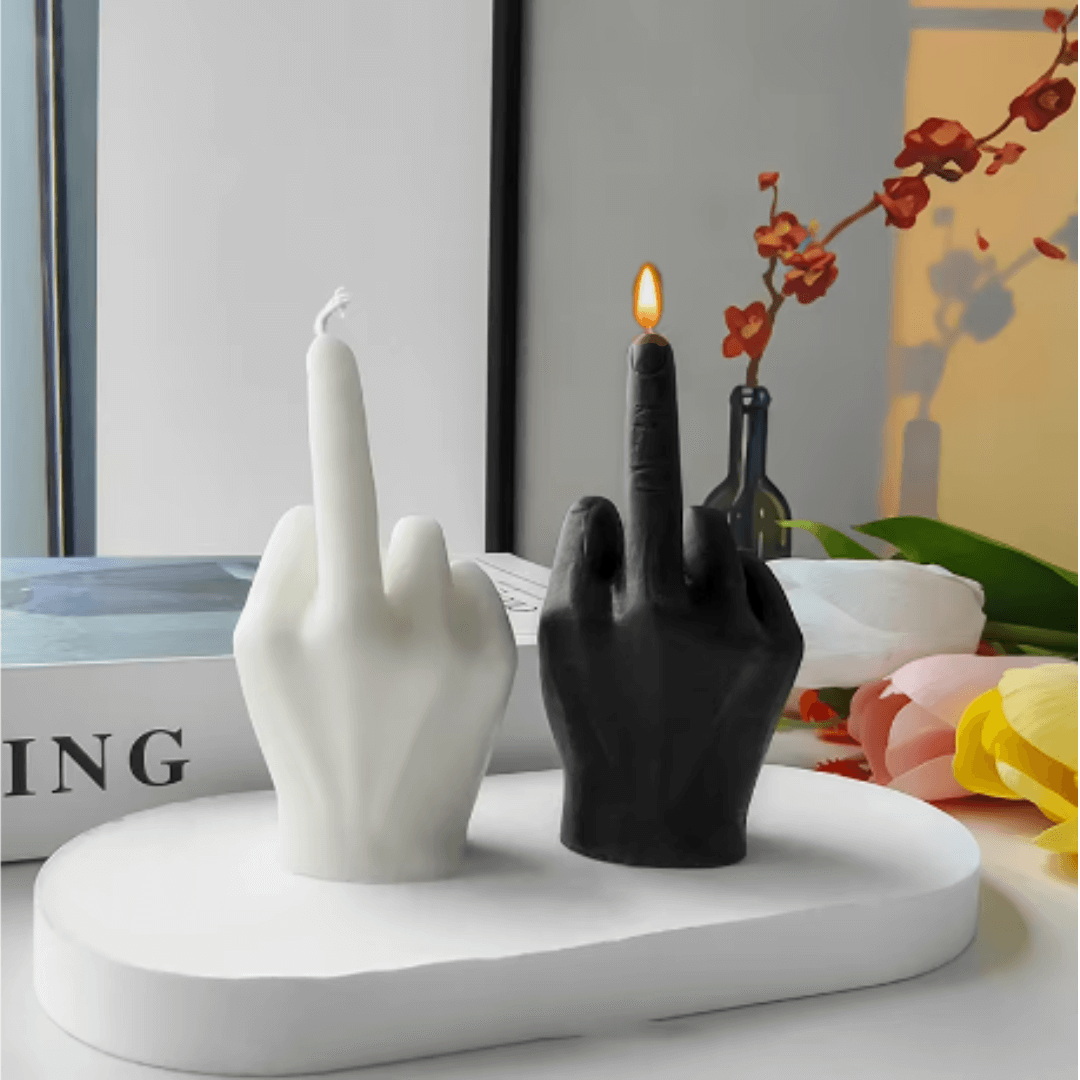 Coffret de senteurs comprenant les 3 parfums en 1 seul ensemble