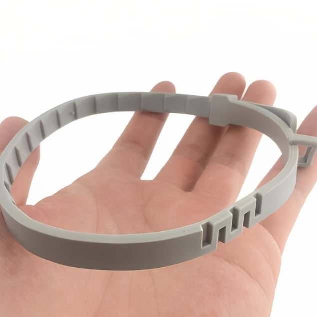 Collier antiparasitaire pour chiens et chats