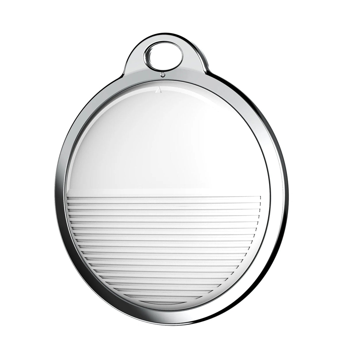 Collier pour chat avec localisateur Bluetooth et design réfléchissant pour une sécurité accrue